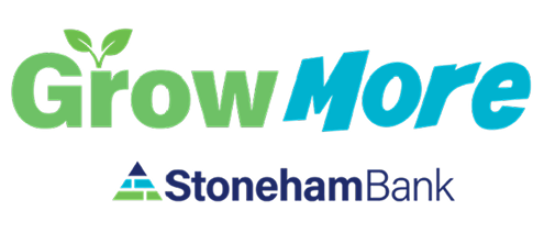 GrowMore by StonehamBank