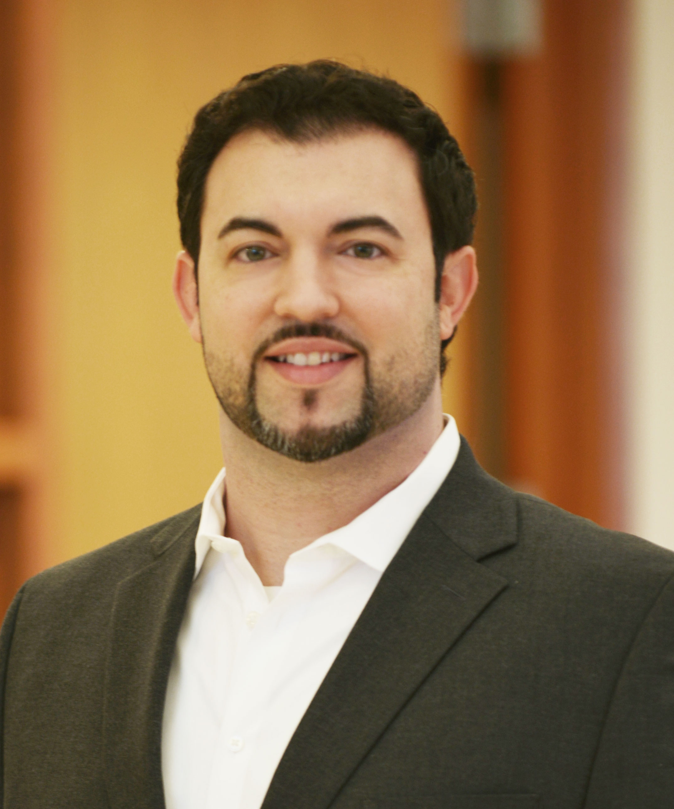 Photo of Anthony Caracciolo